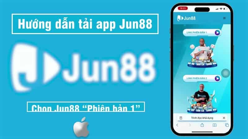 Giải quyết các vấn đề thường gặp khi tải ứng dụng Jun88