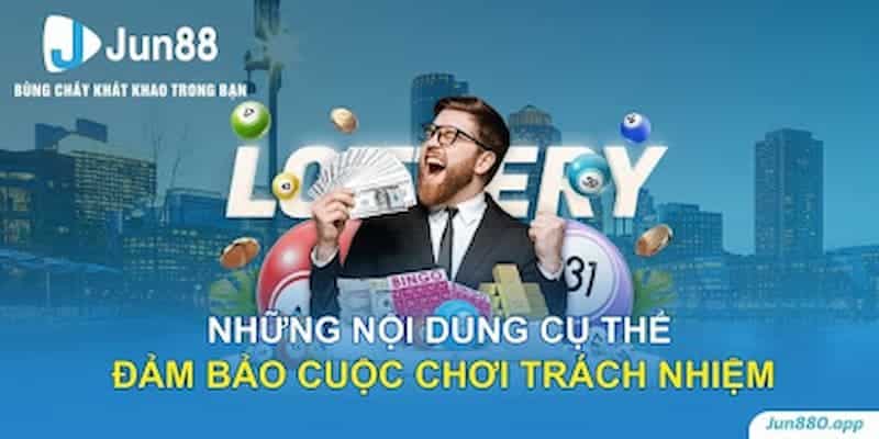 Trách nhiệm cá cược và những nguyên tắc cơ bản