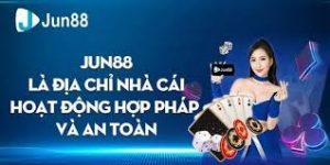 Mẹo đăng nhập Jun88 bảo mật an toàn