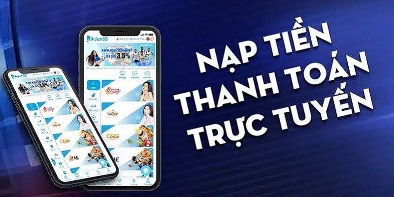 Một số phương thức thanh toán phổ biển