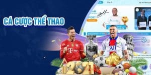 Tổng quan các trò chơi cá cược thể thao phổ biển tại Jun88