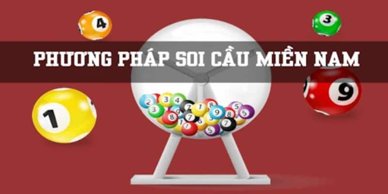 Bí kíp soi cầu lô đề miền Nam miễn phí tại nhà cái.