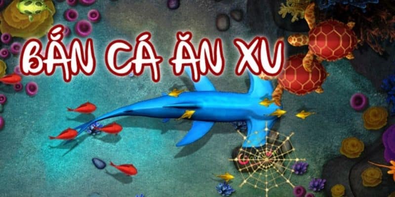 Chinh phục đại dương kỳ bí cùng game bắn cá ăn xu tại Jun88