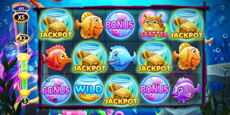 Đánh giá về trải nghiệm chơi game Bonanza slot trên Jun88