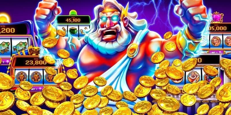 Các thuật ngữ Slots Game thường gặp tại Jun88.