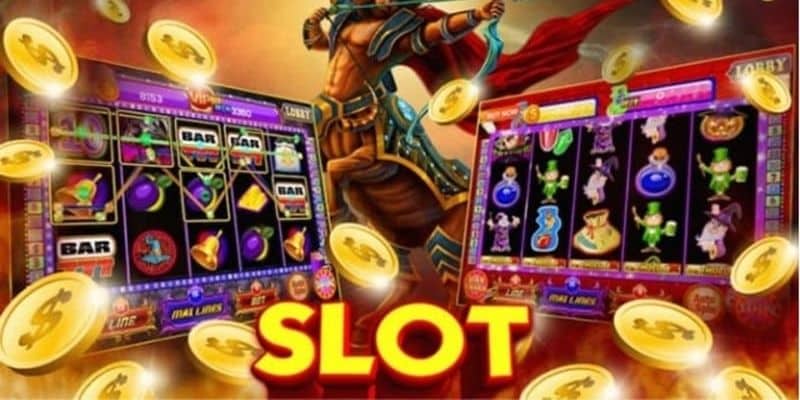 Giải mã các thuật ngữ cơ bản trong Slots Game.