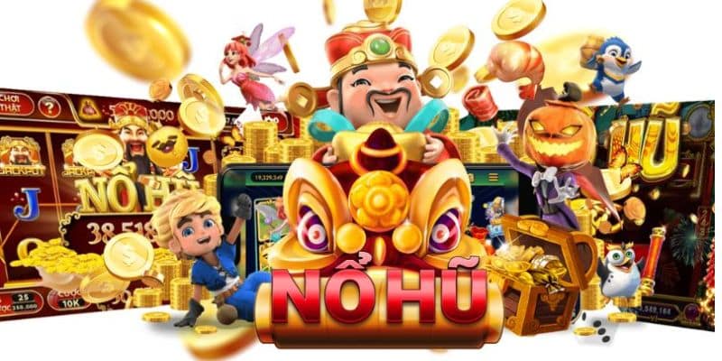 Cách chọn lựa Game Nổ Hũ phù hợp trên Jun88