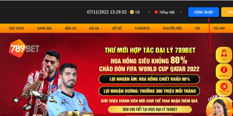 789bet đăng nhập với mật khẩu có tính năng bảo mật cao