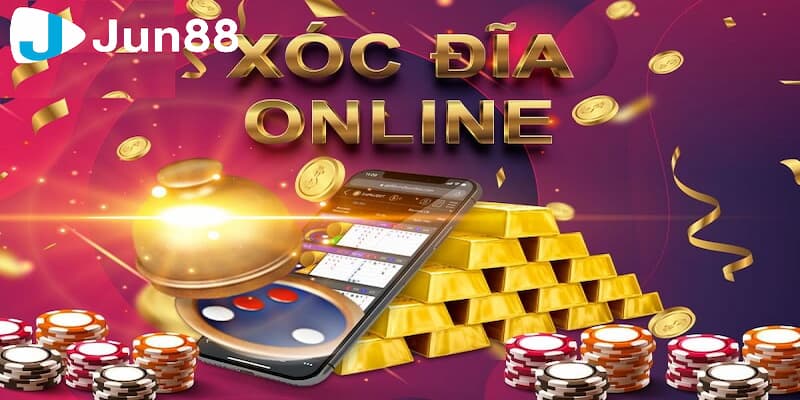 Hướng dẫn đặt cược app chơi xóc đĩa cho newbie